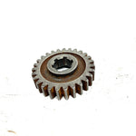 2003 Arctic Cat 400 4X4 OEM 27T Drive Gear 3446-300 AA30