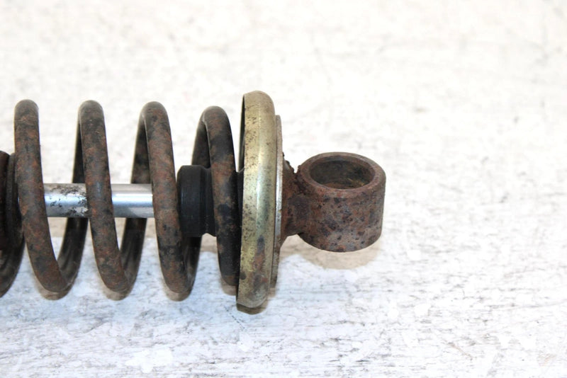 1995 Yamaha Vmax 500 Oem Front Skid Shock 8AB-47481-00-00 SY34