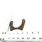 03-05 Polaris Sportsman 400 4X4 OEM Rear Caliper Bracket 1910529 AP225