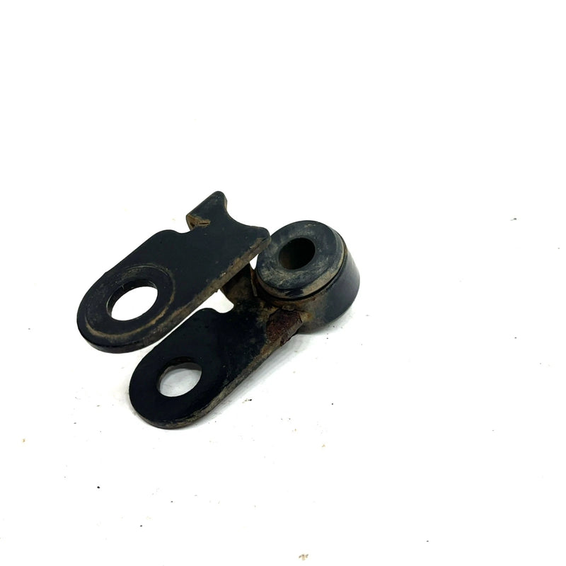07 Arctic Cat 700 4x4 Automatic EFI OEM Muffler Support Bracket 1506-732 AA33