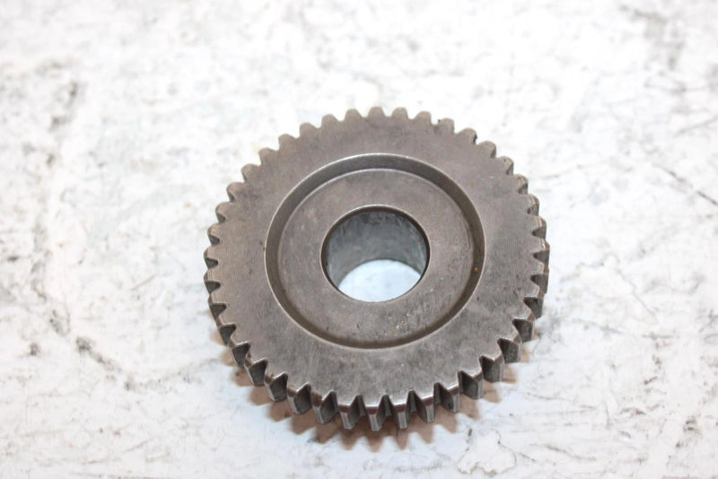2000 Yamaha  Kodiak 400 Oem Starter Idler Gear 5GH-15512-00-00 AY26