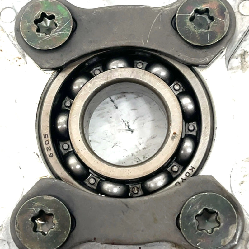 04 Yamaha Bruin 350 YFM350FA 4x4 OEM Bearing Housing 5UH-17521-00-00 AY63