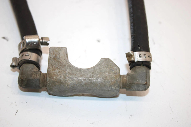 03 Bombardier Rally 200 Oem Heater Block 709200096 AB2