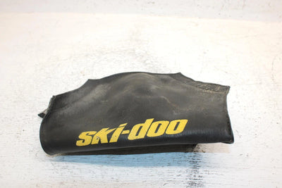2000 Ski-doo Mxz 600 Oem Handlebar Cover 506151263 SS15