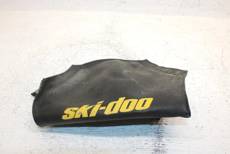2000 Ski-doo Mxz 600 Oem Handlebar Cover 506151263 SS15