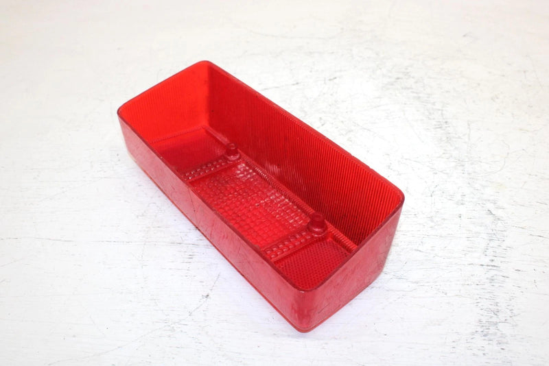 1995 Arctic Cat Pantera Oem Tail Brake Light Lens 0609-090 SA17