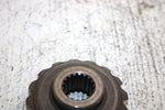 00 Kawasaki Bayou 300 4x4 Oem Bevel Drive Gear 13101-5078 AK20