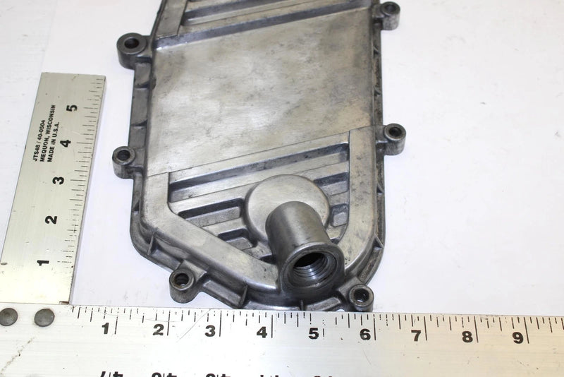 Yamaha Oem Chain Case Cover 82M-47543-00-00 Q1561