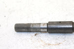 1999 Yamaha  Grizzly Oem Middle Drive Shaft 5GT-1755A-00-00 AY47