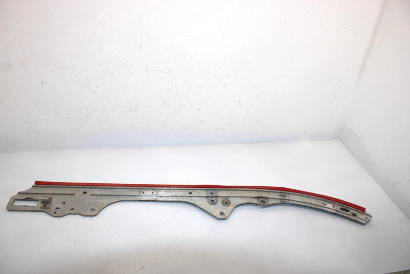 96 Polaris Indy 500 Carb Oem Left Rail 133" 1540946 SPS2