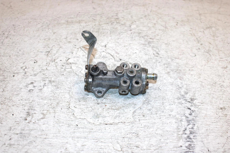 1996 Arctic Cat Cougar Oem Oil Pump 3004-394 SA7