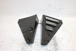 1997 Arctic Cat Zl 440 Oem Steering Backing Plate Set 0616-641 SA34