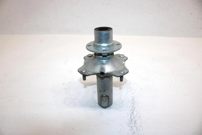 1984 Honda Atc 200 Esa Oem Front Wheel Hub 44610-VM4-000 AH60