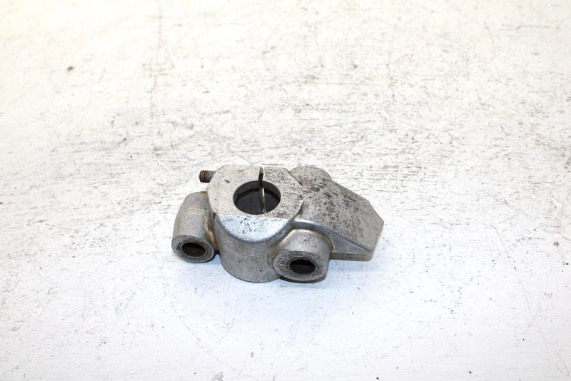 1990 Yamaha Phazer Ii Oem Left Front Suspension Bracket 84M-2376E-00-00 SY16