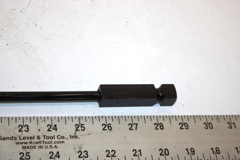 98 Arctic Cat Zr 440 Sno Pro Oem Sway Bar 0703-185 SAS14