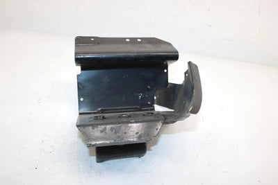 90 Yamaha Phazer Ii Le Oem Right Footwell 87F-21910-09-00 SY36