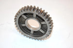 85 Suzuki Quadrunner 250 Lt250ef  Oem 36T First Driven Gear 24311-24500 AS14