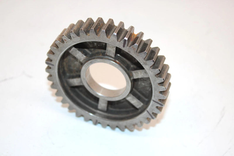 85 Suzuki Quadrunner 250 Lt250ef  Oem 36T First Driven Gear 24311-24500 AS14