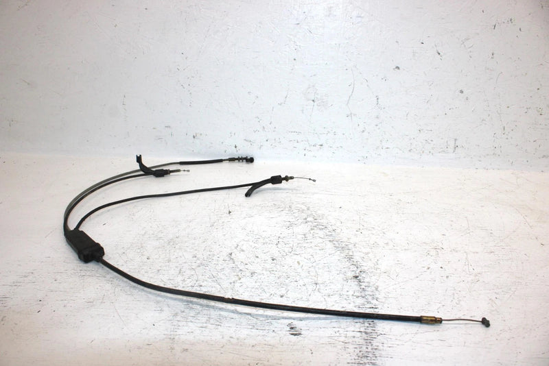 2002 Arctic Cat Z 570 Oem Throttle Cable 0687-059 SA20