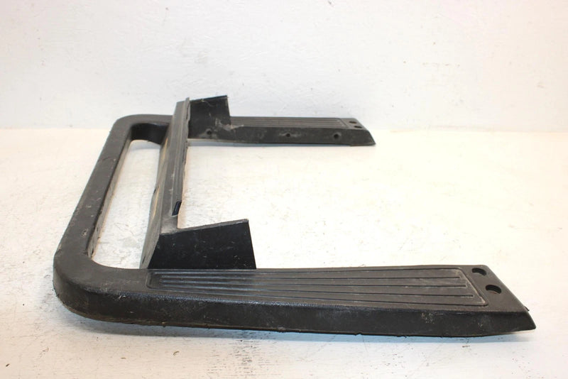 1998 Arctic Cat 2l 440 Oem Rear Bumper Cover 0716-481 SA1