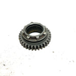05-09 Honda Foreman 500 TRX500FE OEM 33T Countershaft Dog 23471-HP0-A00 AH14