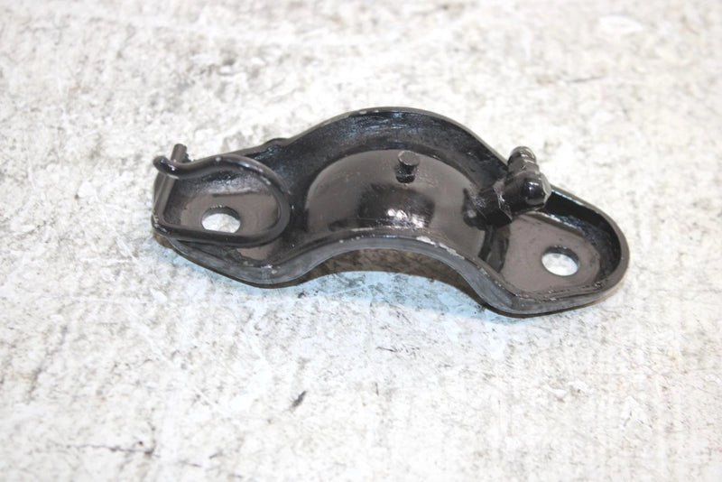 2002 Honda Foreman Rubicon Oem Steering Holder (Set) 53221-HM7-000 AH36