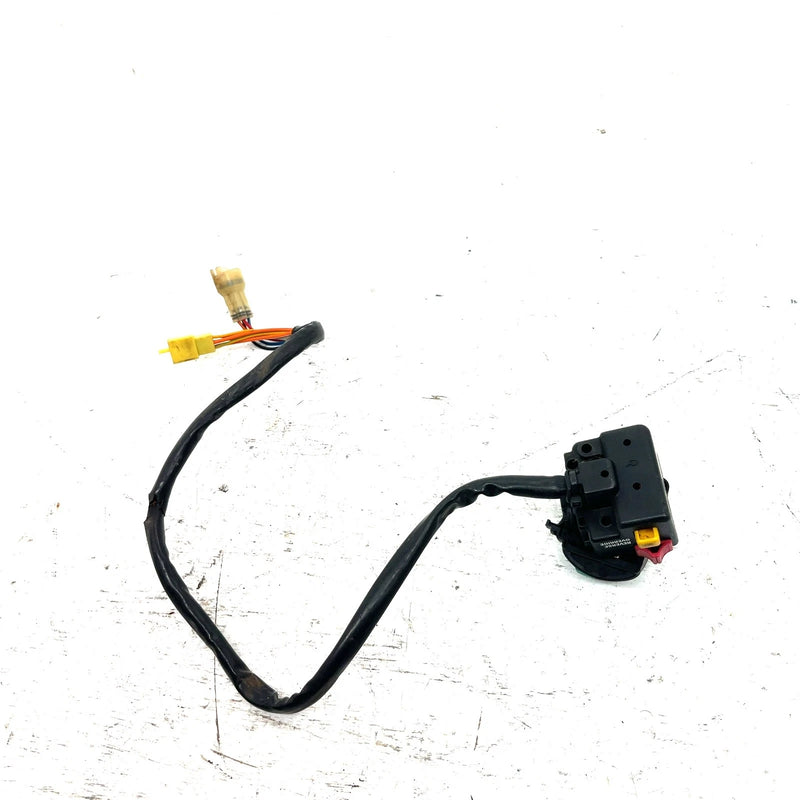 2002 Arctic Cat 375 2x4 Automatic OEM Left Control Switch 0409-022 AA41