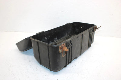 1974 Yamaha Tl433f Oem Storage Box 841-77391-00-00 8F6-77392-00-00 SY28