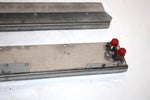 98 Polaris Indy 500 Oem Side Heat Exchanger Set 2511257 2511258 SP47