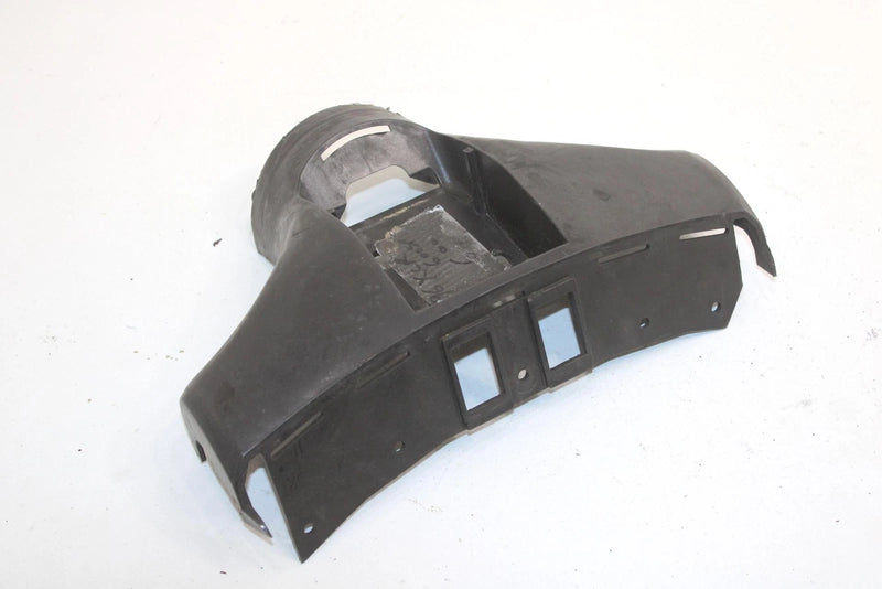 96 Polaris Xcr 600 Sp Oem Upper Handlebar Cover 5431490 B207
