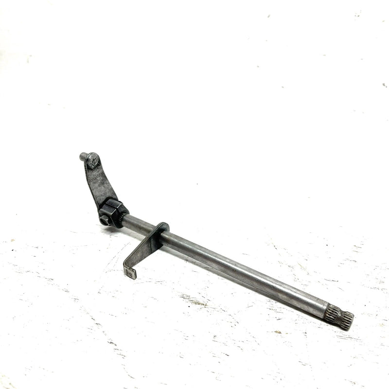 98-02 Arctic Cat 300 4X4 OEM Gear Shift Shaft 3446-169 AA15
