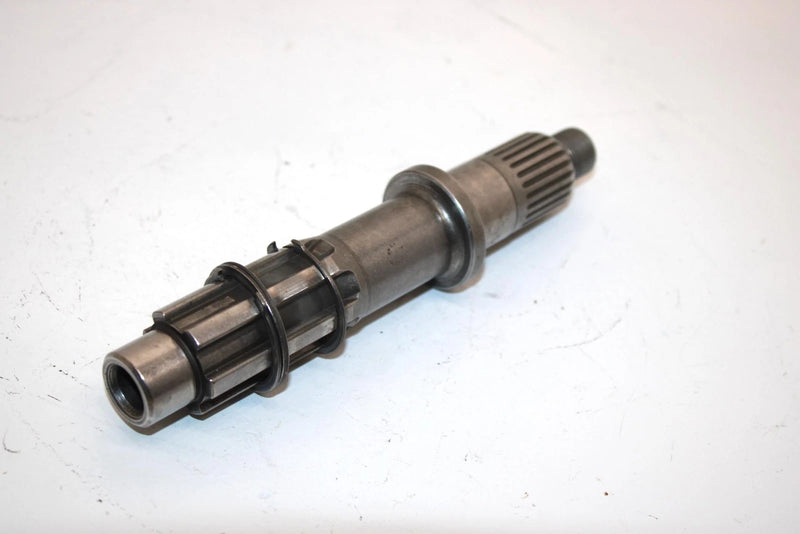 99 Kawasaki Prairie 400 4x4 Oem Output Shaft 13107-1396 AK16