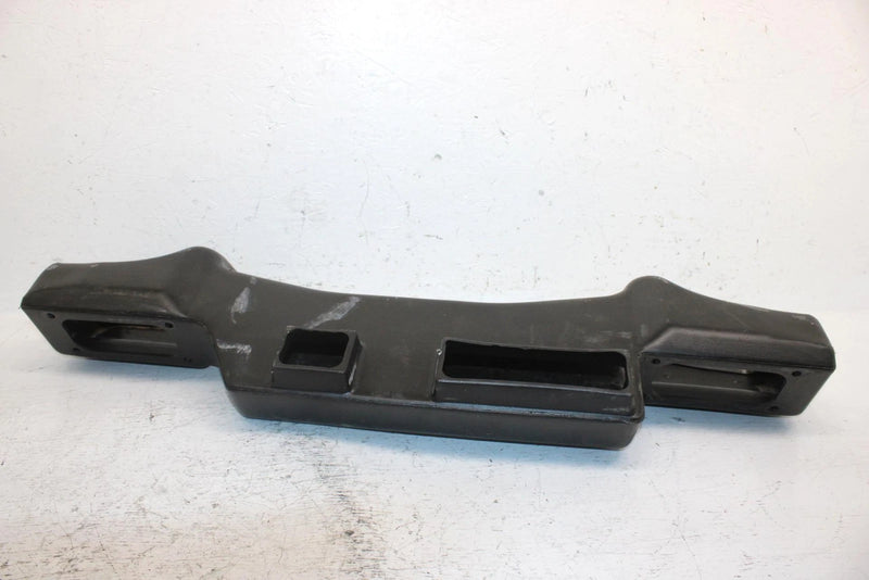 1999 Arctic Cat Zr 600 Oem Air Silencer Plenum 0670-828 SA19