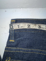 New Vintage Blue Lee Denim Pants￼ VV-8
