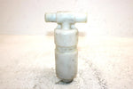1999 Arctic Cat Zr 600 Oem Coolant Tank 1606-396 SA0