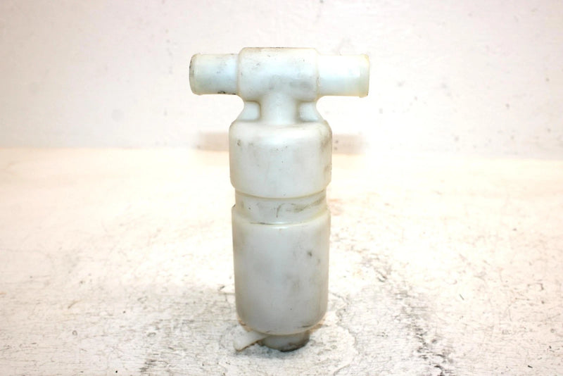 1999 Arctic Cat Zr 600 Oem Coolant Tank 1606-396 SA0