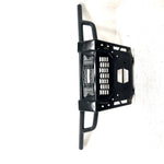 2015 Polaris Ranger 570 4x4 Full Size OEM Front Bumper 1018353-458 XP10