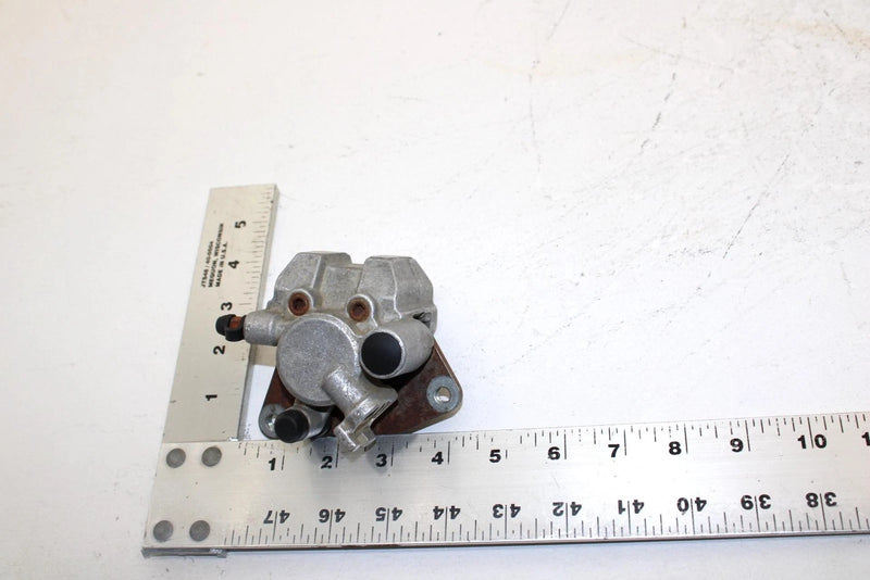 1999 Yamaha  Grizzly Oem Left Front Brake Caliper 4WV-2580T-00-00 AY47