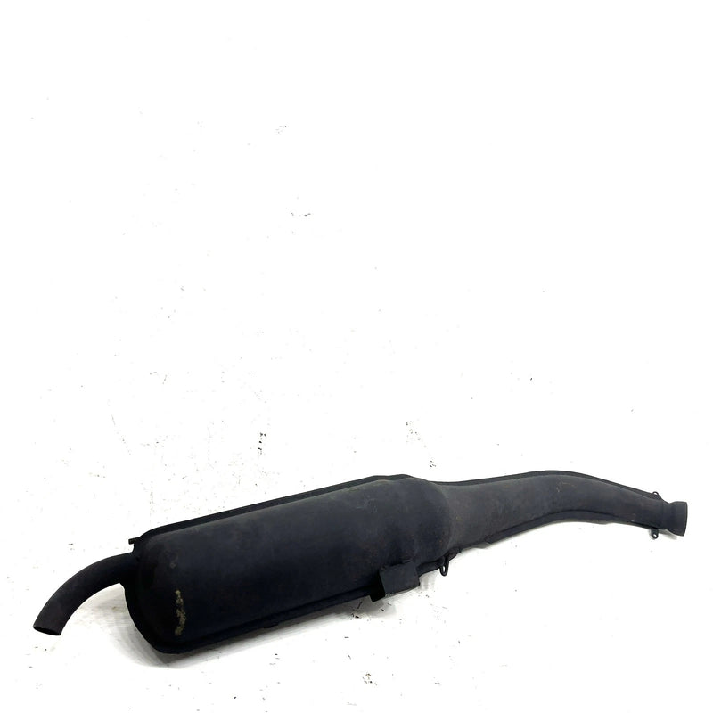 85-87 Polaris Trail Boss 250R OEM Exhaust Muffler 1260524-029 AP195