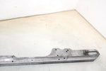 07 Polaris Trail Touring Oem Left Rear Suspension Skid Rail 136 1541684 SP201