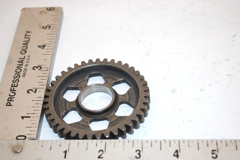 00 Honda Trx250a Oem Low And Reverse Gear 39T 23411-HM8-000 AH3