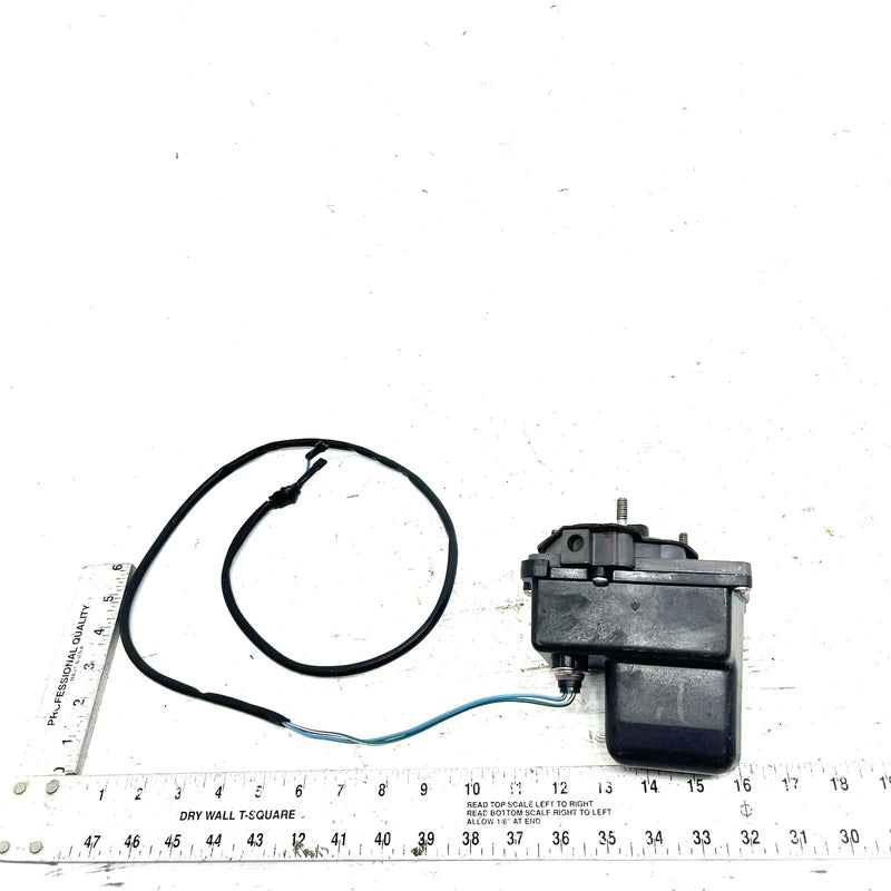 1995 Polaris SLX 780 OEM Trim Motor 4170004 JP43