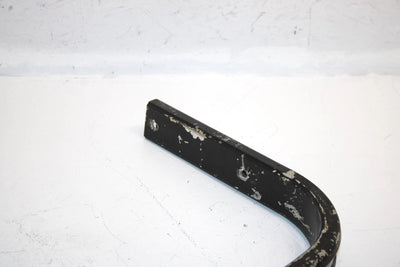 89 Polaris Trail Oem Black Rear Bumper 5224334-067 SP49