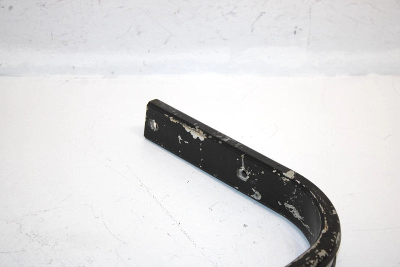 89 Polaris Trail Oem Black Rear Bumper 5224334-067 SP49
