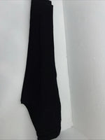 New Mens Cowboy Cut Black Wrangler Relaxed Fit Denim Jeans. 19/20x34 G-10