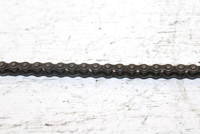 2007 Yamaha  Raptor 80 Oem Cam Timing Chain 94580-25082-00 AY54