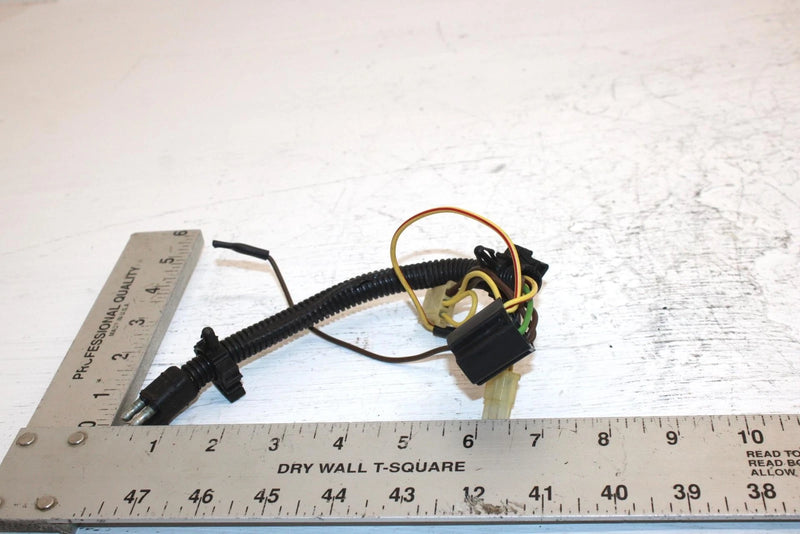 1991 Polaris Sport Oem Headlight Harness 2460324 SP26