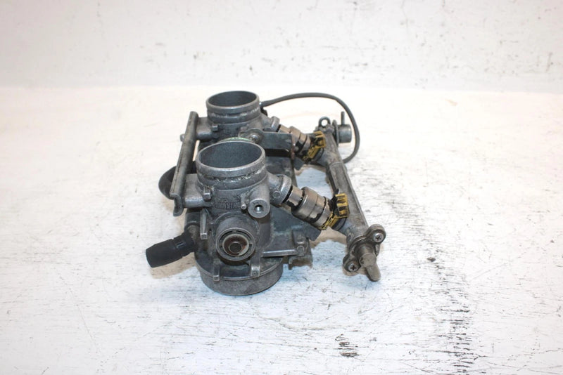 1996 Arctic Cat Zr 580 Oem Throttle Body 3004-118 SA24
