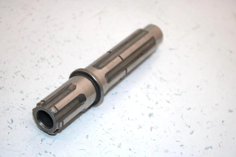 09 Suzuki King Quad Lta450x  OemSub Transmission Counter Shaft 29131-31G00 AS8