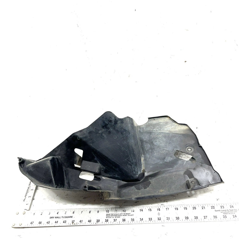 2002 Honda TRX500 Rancher OEM Front Right Inner Fender 61863-HN2-000 AH79 